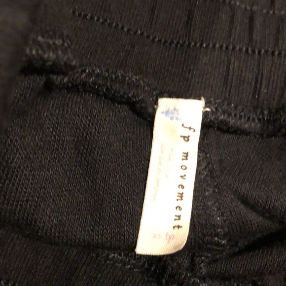 Free People XS Movement Windy Meadow Pants - Picture 6 of 12